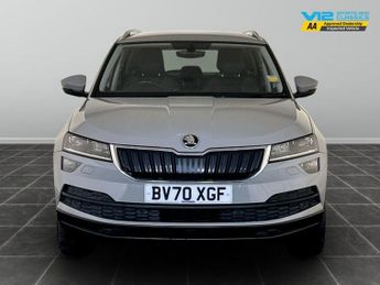 Skoda Karoq 1.6 TDI SE L DSG Euro 6 (s/s) 5dr