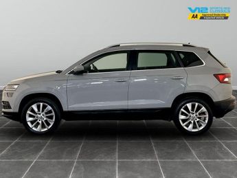 Skoda Karoq 1.6 TDI SE L DSG Euro 6 (s/s) 5dr
