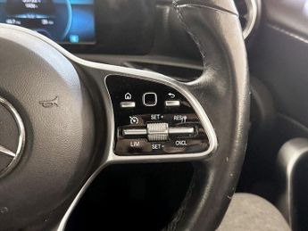 Mercedes-Benz A Class 1.3 A200 Sport Euro 6 (s/s) 5dr