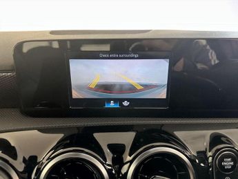 Mercedes-Benz A Class 1.3 A200 Sport Euro 6 (s/s) 5dr