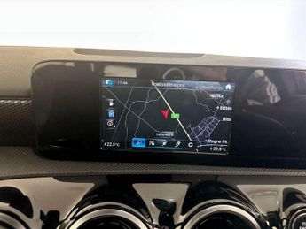 Mercedes-Benz A Class 1.3 A200 Sport Euro 6 (s/s) 5dr