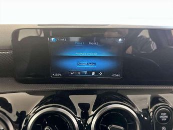 Mercedes-Benz A Class 1.3 A200 Sport Euro 6 (s/s) 5dr