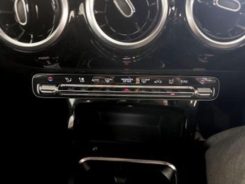 Mercedes-Benz A Class 1.3 A200 Sport Euro 6 (s/s) 5dr