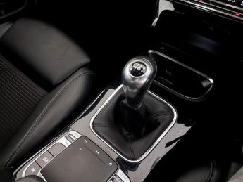 Mercedes-Benz A Class 1.3 A200 Sport Euro 6 (s/s) 5dr