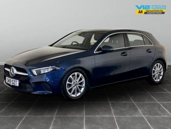 Mercedes-Benz A Class 1.3 A200 Sport Euro 6 (s/s) 5dr