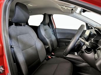 Renault Captur 1.3 TCe Iconic EDC Euro 6 (s/s) 5dr