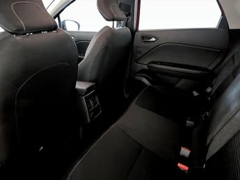 Renault Captur 1.3 TCe Iconic EDC Euro 6 (s/s) 5dr