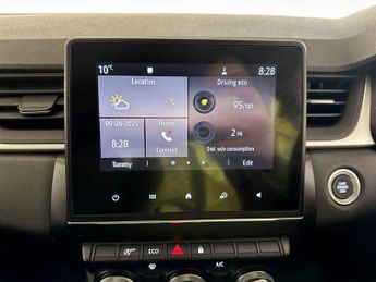 Renault Captur 1.3 TCe Iconic EDC Euro 6 (s/s) 5dr