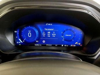 Ford Focus 1.0T EcoBoost ST-Line X Auto Euro 6 (s/s) 5dr