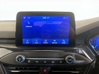 Ford Focus 1.0T EcoBoost ST-Line X Auto Euro 6 (s/s) 5dr