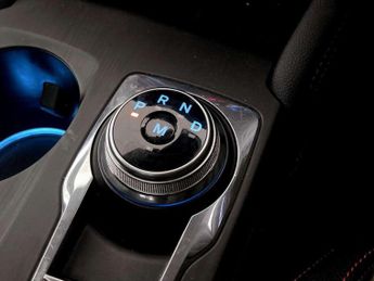 Ford Focus 1.0T EcoBoost ST-Line X Auto Euro 6 (s/s) 5dr