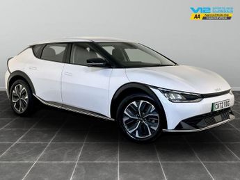 Kia EV6 77.4kWh Air Auto 5dr