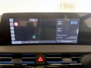 Kia EV6 77.4kWh Air Auto 5dr