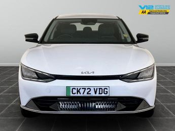 Kia EV6 77.4kWh Air Auto 5dr