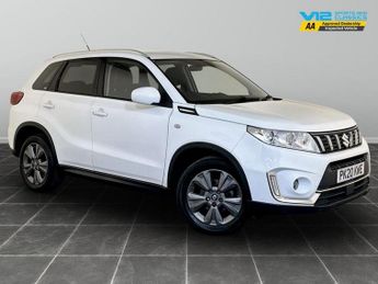 Suzuki Grand Vitara 1.4 Boosterjet SZ-T Euro 6 (s/s) 5dr