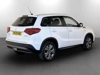 Suzuki Vitara 1.4 Boosterjet SZ-T Euro 6 (s/s) 5dr