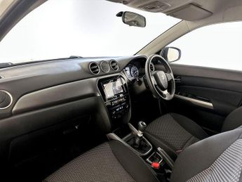 Suzuki Vitara 1.4 Boosterjet SZ-T Euro 6 (s/s) 5dr
