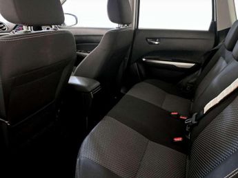 Suzuki Vitara 1.4 Boosterjet SZ-T Euro 6 (s/s) 5dr