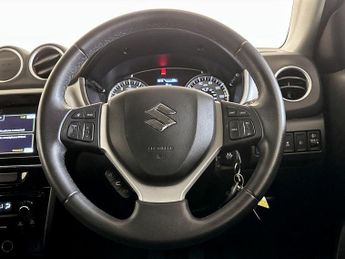 Suzuki Vitara 1.4 Boosterjet SZ-T Euro 6 (s/s) 5dr
