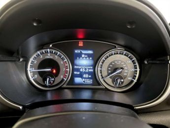 Suzuki Vitara 1.4 Boosterjet SZ-T Euro 6 (s/s) 5dr