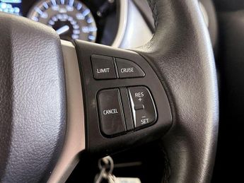Suzuki Vitara 1.4 Boosterjet SZ-T Euro 6 (s/s) 5dr