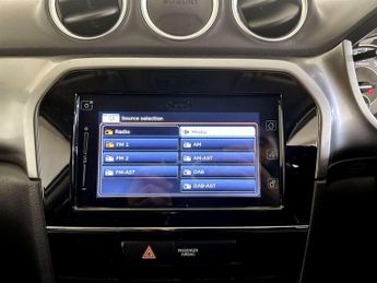 Suzuki Vitara 1.4 Boosterjet SZ-T Euro 6 (s/s) 5dr