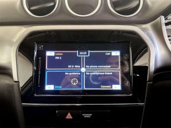 Suzuki Vitara 1.4 Boosterjet SZ-T Euro 6 (s/s) 5dr