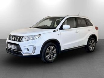 Suzuki Vitara 1.4 Boosterjet SZ-T Euro 6 (s/s) 5dr
