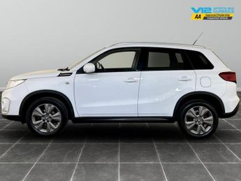 Suzuki Vitara 1.4 Boosterjet SZ-T Euro 6 (s/s) 5dr