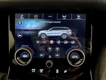 Land Rover Range Rover Velar 2.0 P250 R-Dynamic S Auto 4WD Euro 6 (s/s) 5dr