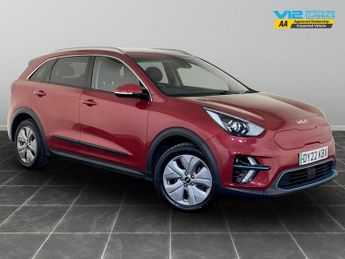 Kia Niro 64kWh 2 Auto 5dr