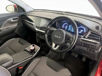 Kia Niro 64kWh 2 Auto 5dr