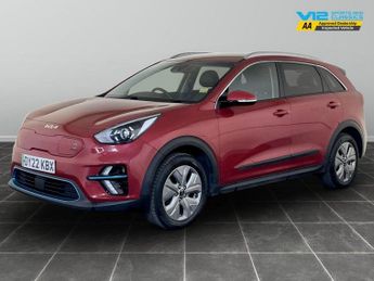 Kia Niro 64kWh 2 Auto 5dr