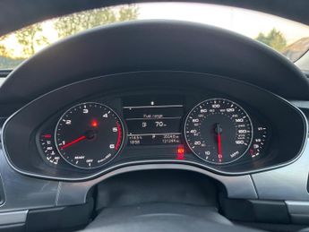 Audi A6 Avant 2.0 TDI ultra SE S Tronic Euro 6 (s/s) 5dr