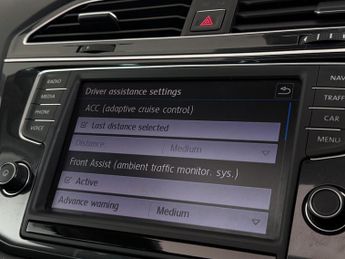 Volkswagen Tiguan 2.0 TSI BlueMotion Tech SEL DSG 4Motion Euro 6 (s/s) 5dr
