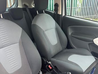 Ford Ka 1.2 Zetec Euro 4 3dr