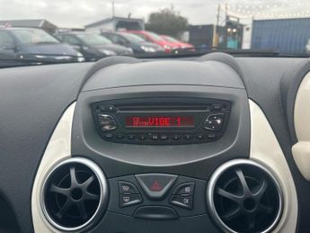 Ford Ka 1.2 Zetec Euro 4 3dr