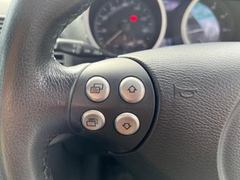 Mercedes-Benz SLK 3.5 SLK350 2dr