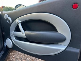 MINI Hatch 1.6 Cooper CVT Euro 4 3dr