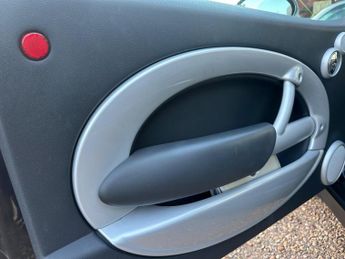 MINI Hatch 1.6 Cooper CVT Euro 4 3dr