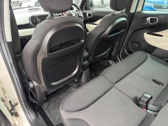 Fiat 500L 1.3 MultiJet Trekking Dualogic Euro 6 (s/s) 5dr