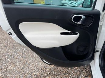 Fiat 500L 1.3 MultiJet Trekking Dualogic Euro 6 (s/s) 5dr