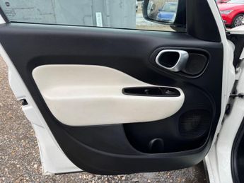 Fiat 500L 1.3 MultiJet Trekking Dualogic Euro 6 (s/s) 5dr