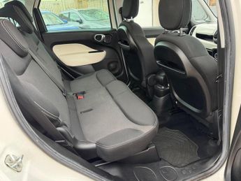 Fiat 500L 1.3 MultiJet Trekking Dualogic Euro 6 (s/s) 5dr