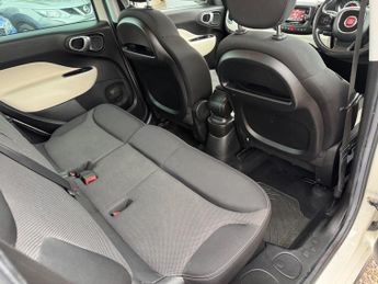 Fiat 500L 1.3 MultiJet Trekking Dualogic Euro 6 (s/s) 5dr