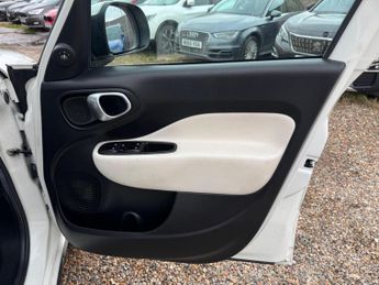 Fiat 500L 1.3 MultiJet Trekking Dualogic Euro 6 (s/s) 5dr