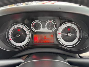 Fiat 500L 1.3 MultiJet Trekking Dualogic Euro 6 (s/s) 5dr