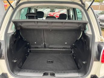 Fiat 500L 1.3 MultiJet Trekking Dualogic Euro 6 (s/s) 5dr