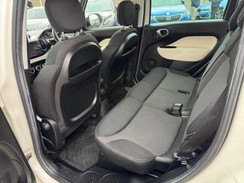 Fiat 500L 1.3 MultiJet Trekking Dualogic Euro 6 (s/s) 5dr