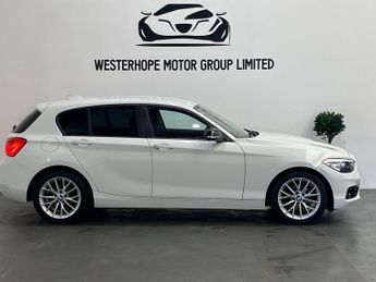 BMW 118 1.5 118i Sport Euro 6 (s/s) 5dr